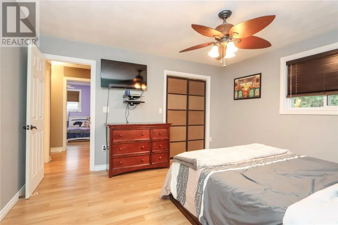 4555 Centennial Drive