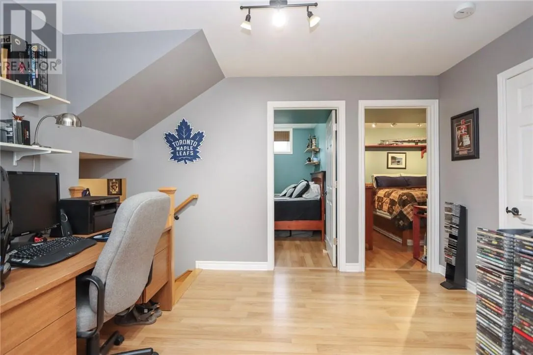 4555 Centennial Drive