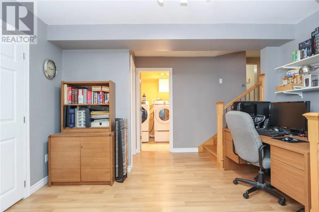 4555 Centennial Drive