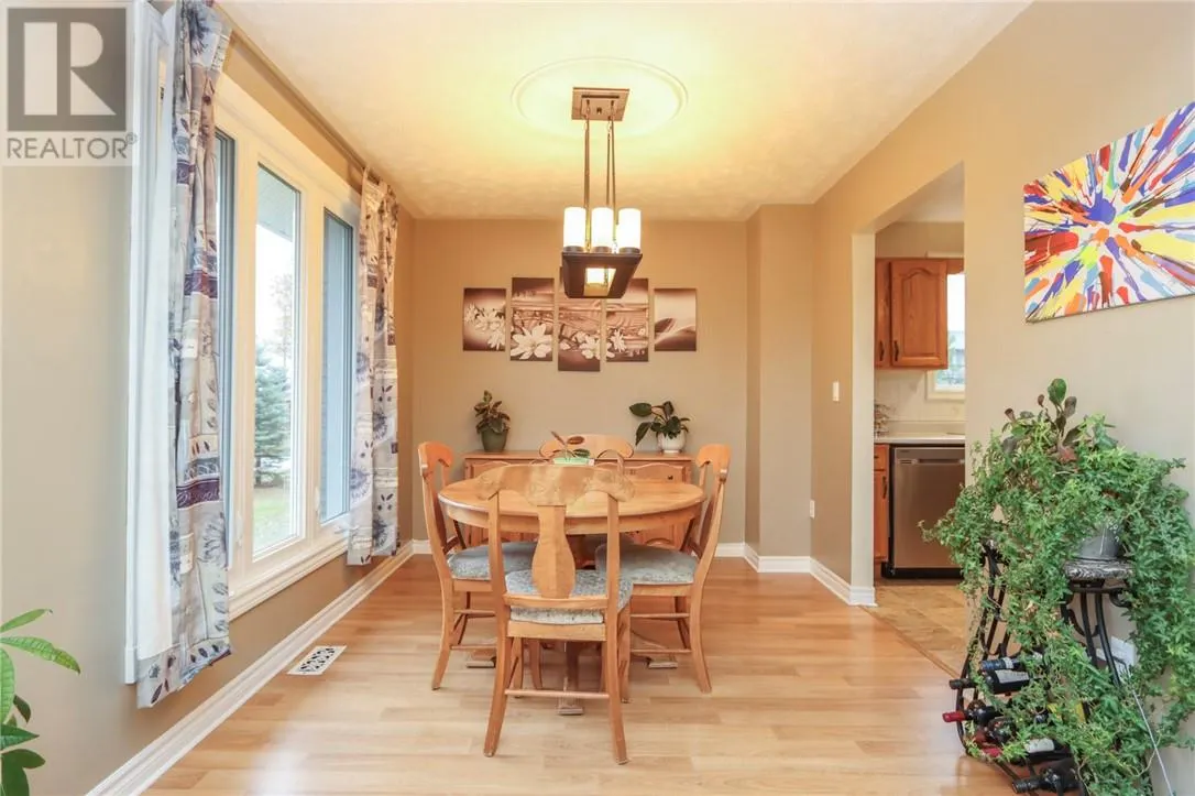 4555 Centennial Drive