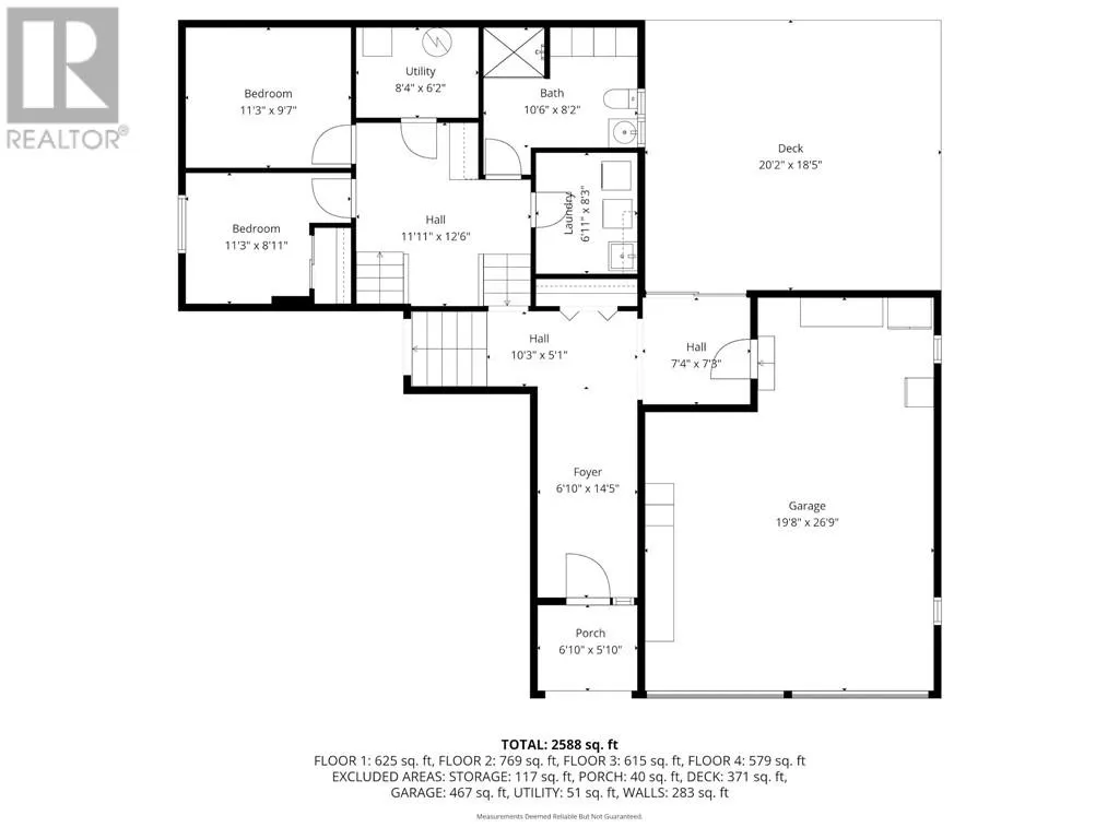 4555 Centennial Drive