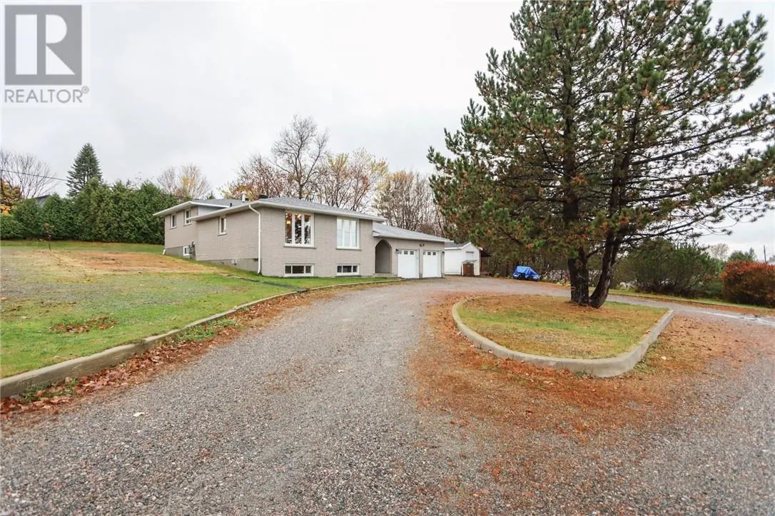 4555 Centennial Drive