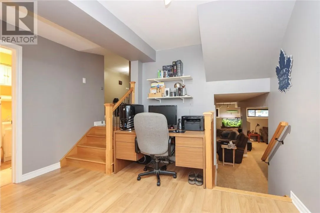4555 Centennial Drive