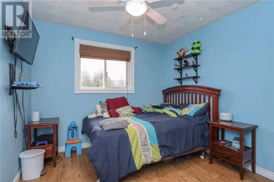 4555 Centennial Drive