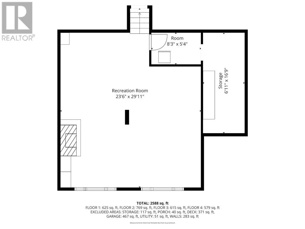 4555 Centennial Drive