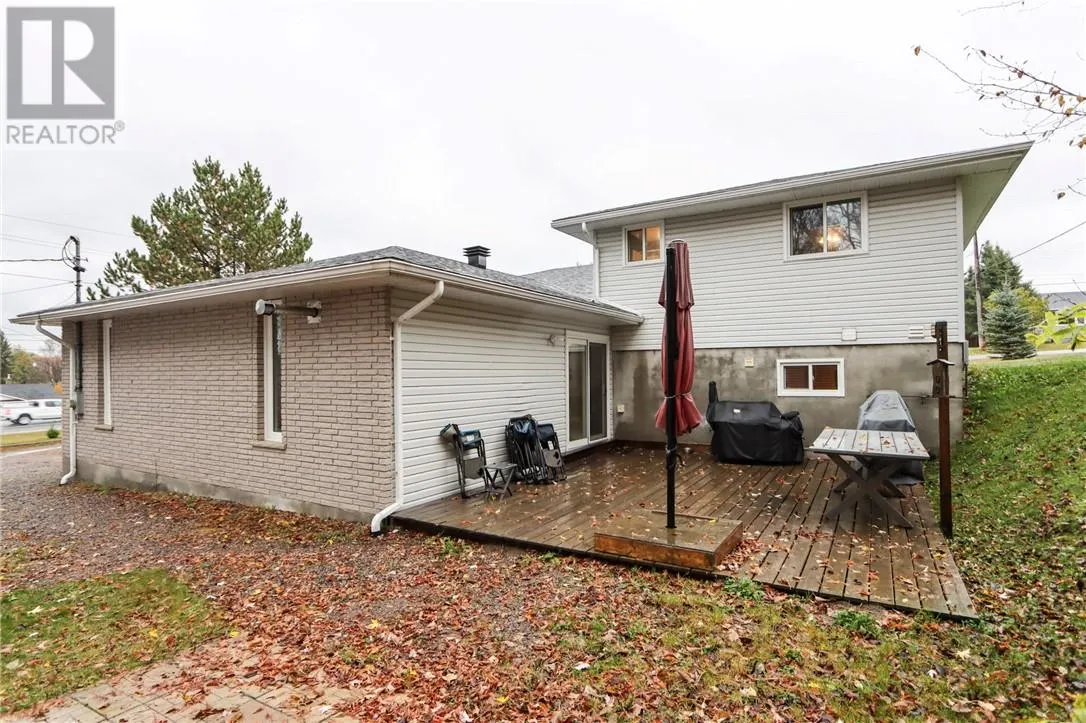 4555 Centennial Drive