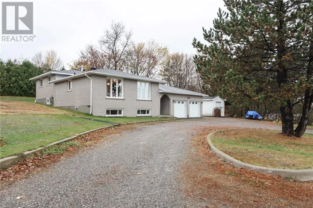 4555 Centennial Drive