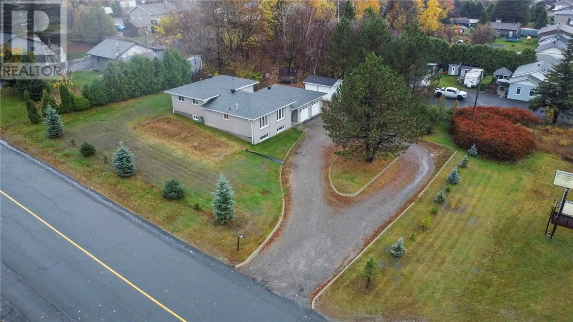 4555 Centennial Drive