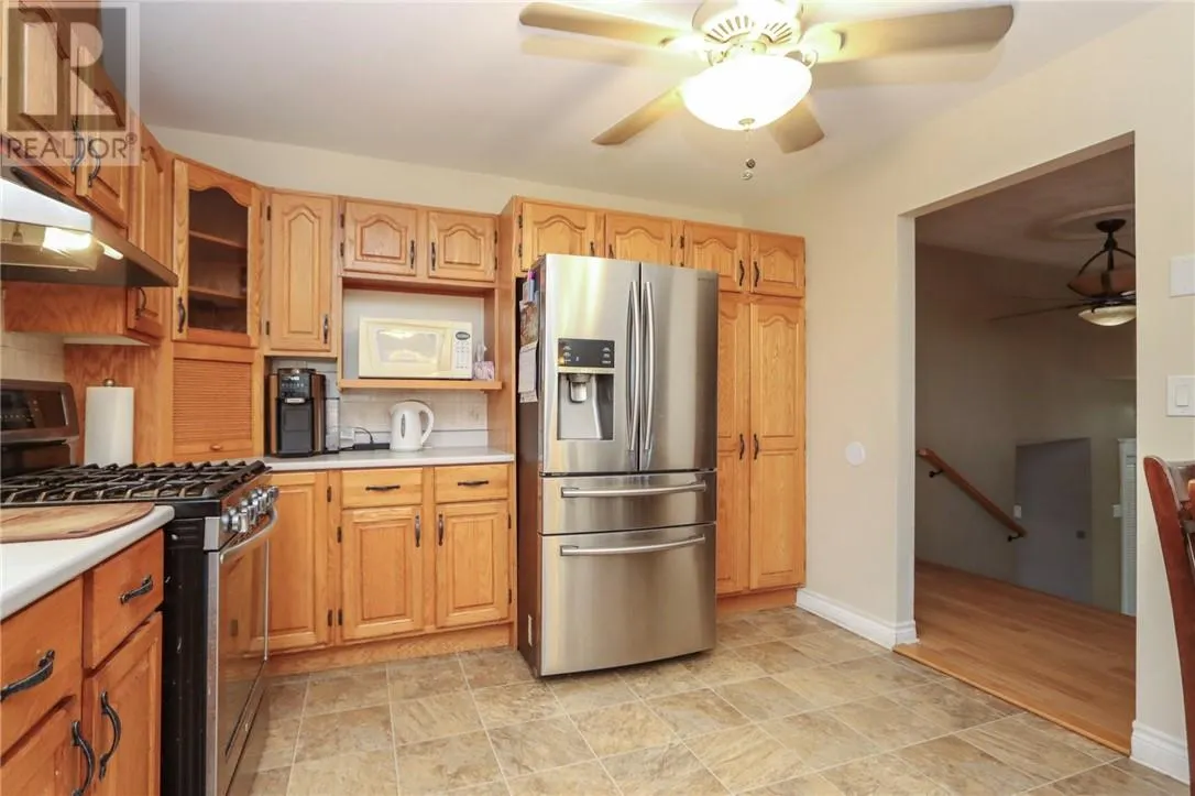 4555 Centennial Drive