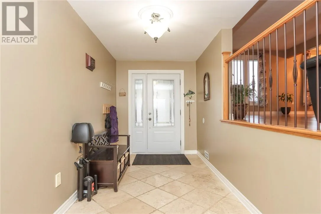 4555 Centennial Drive
