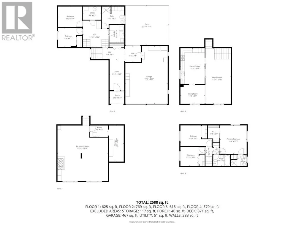 4555 Centennial Drive