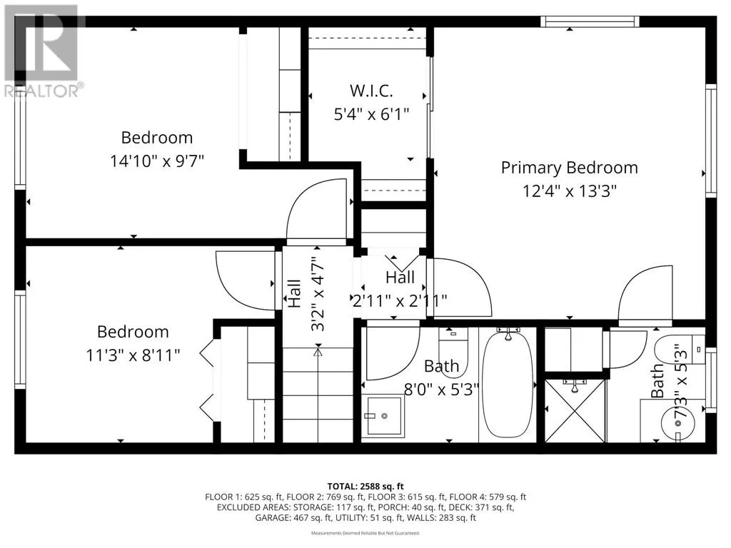 4555 Centennial Drive