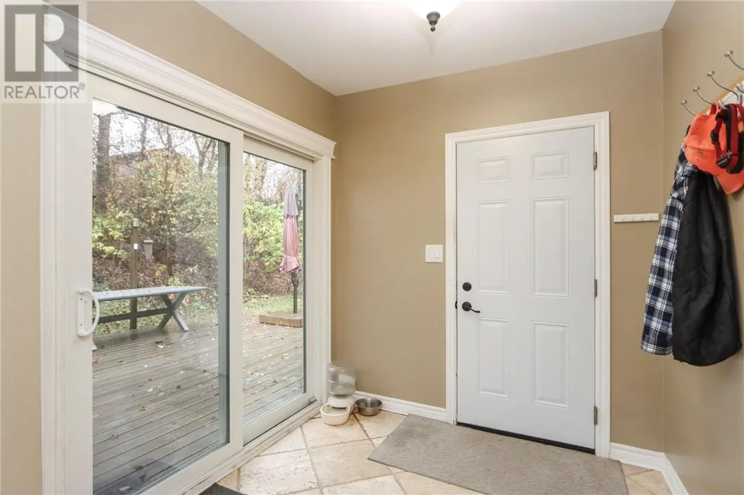 4555 Centennial Drive