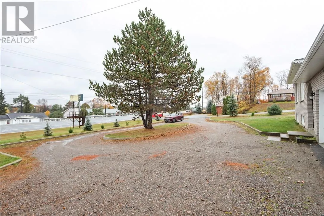 4555 Centennial Drive