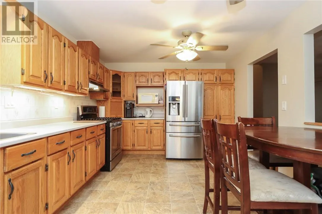 4555 Centennial Drive