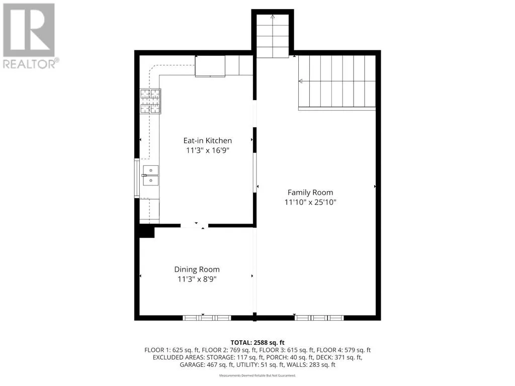 4555 Centennial Drive