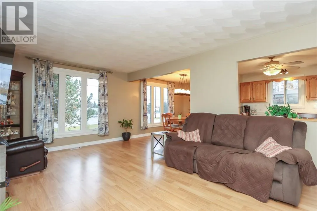 4555 Centennial Drive