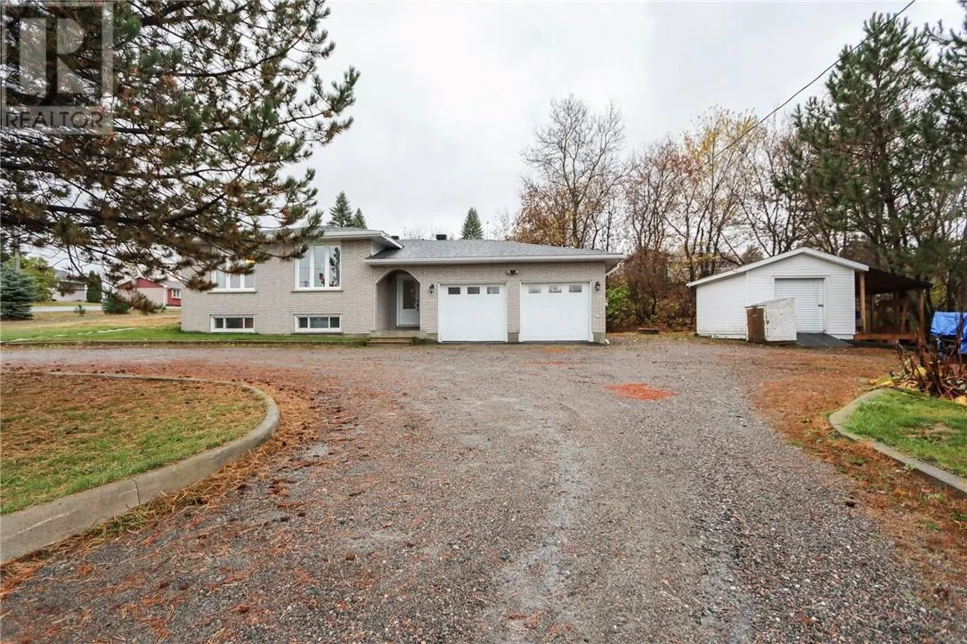 4555 Centennial Drive