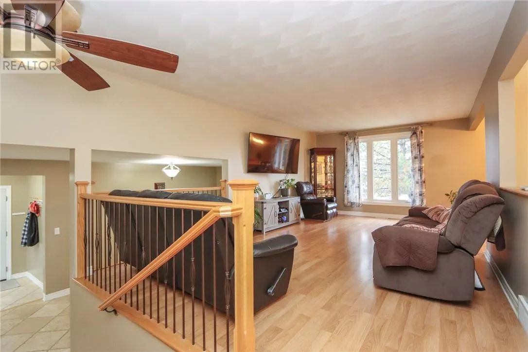 4555 Centennial Drive