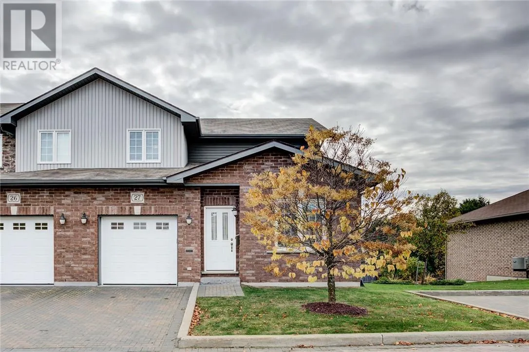 2310 Algonquin Road Unit# 27