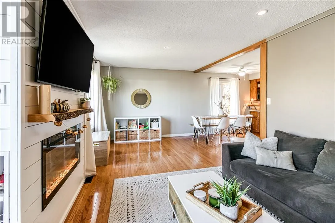 203 St Alphonse