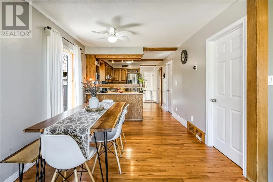 203 St Alphonse