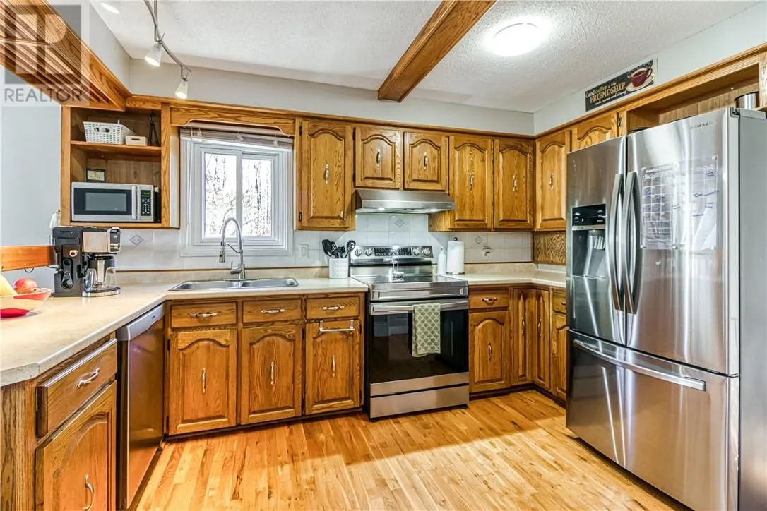 203 St Alphonse