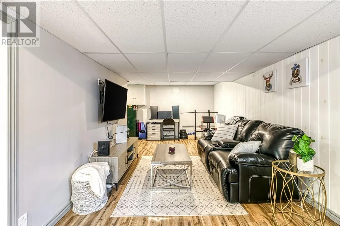 203 St Alphonse