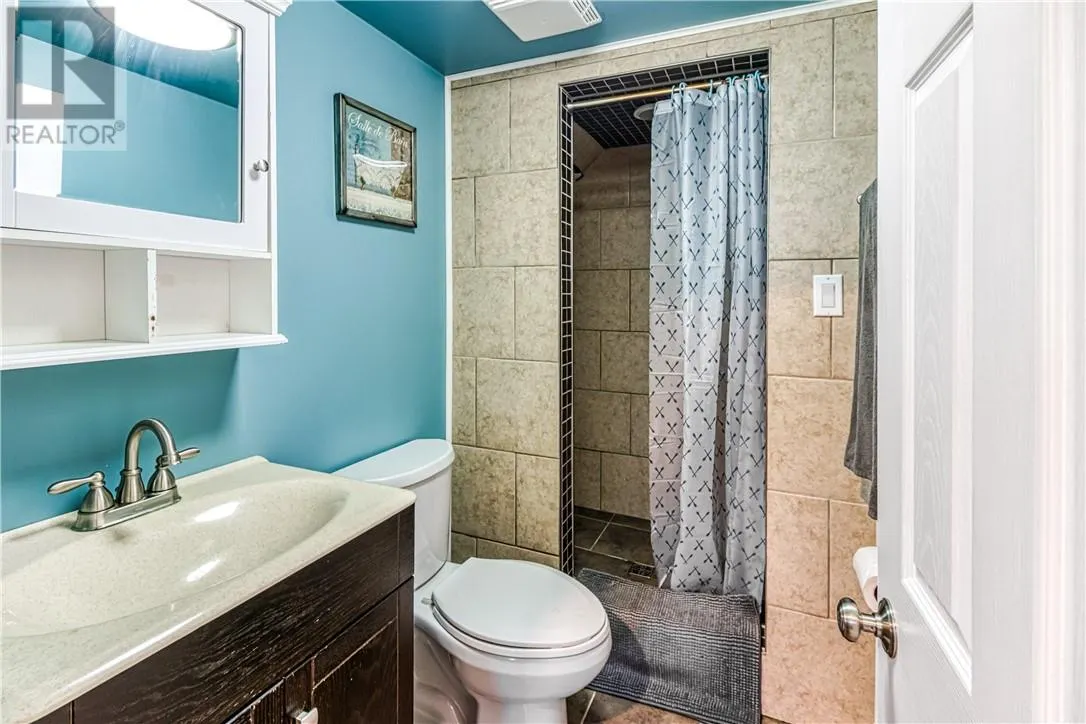 203 St Alphonse