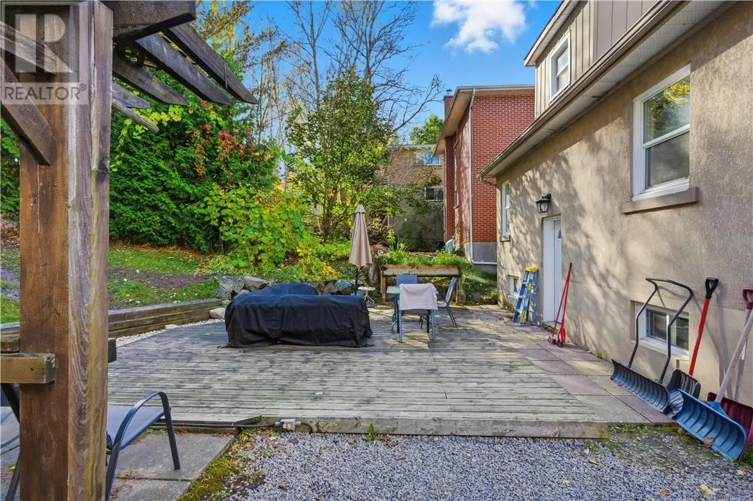 137 Hyland Drive
