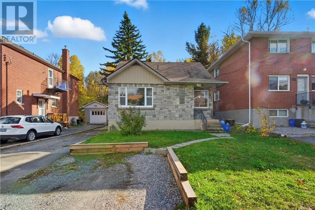 137 Hyland Drive