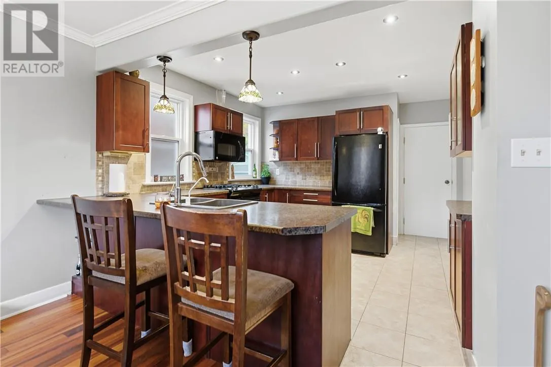 137 Hyland Drive