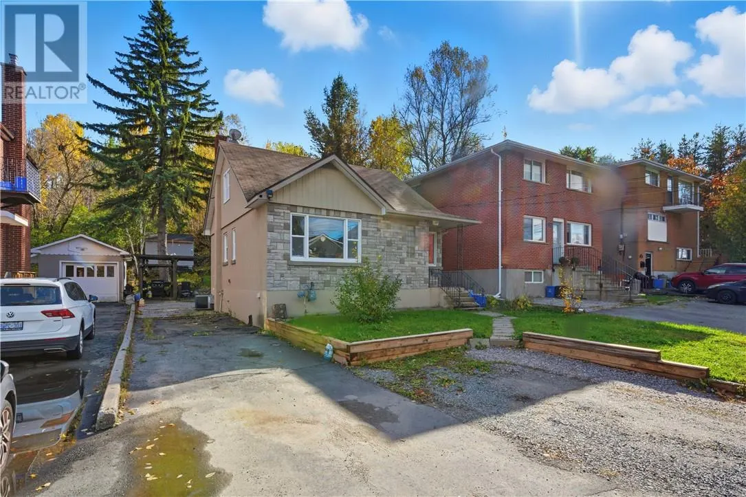 137 Hyland Drive