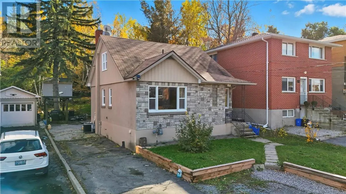 137 Hyland Drive
