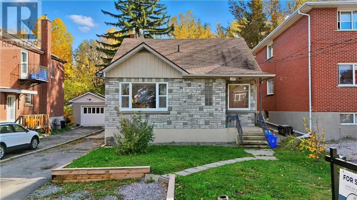 137 Hyland Drive