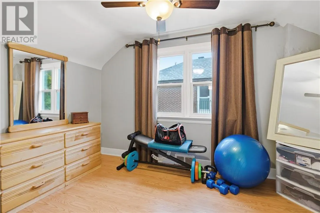 137 Hyland Drive
