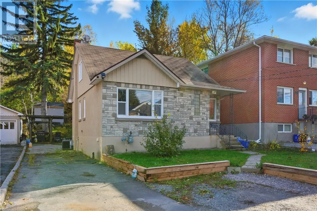 137 Hyland Drive