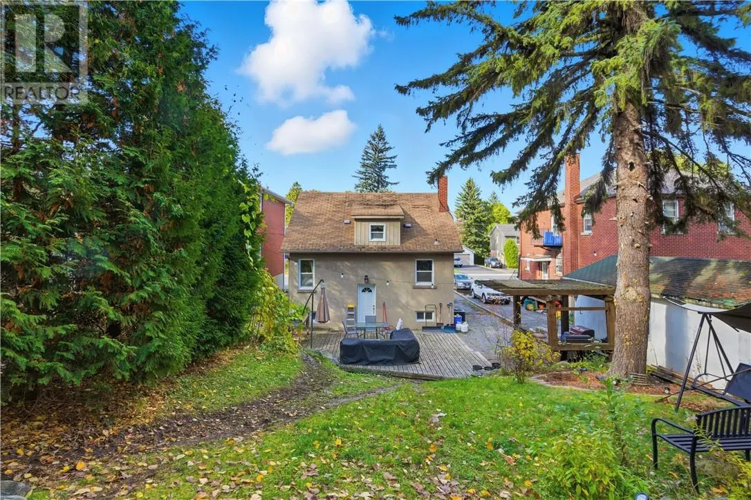 137 Hyland Drive