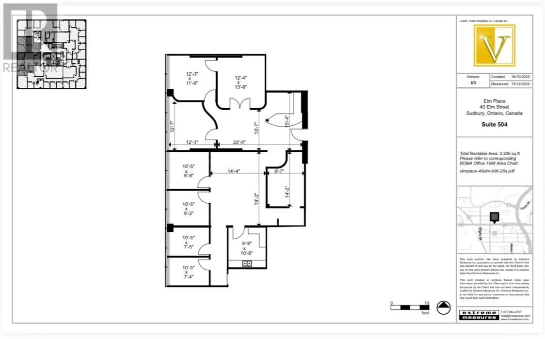 10 ELM Street Unit# 504