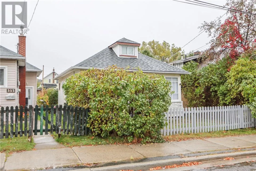 348 Burton Avenue