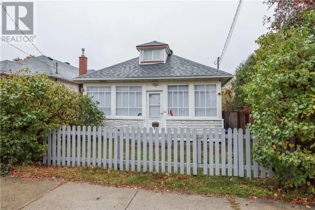 348 Burton Avenue