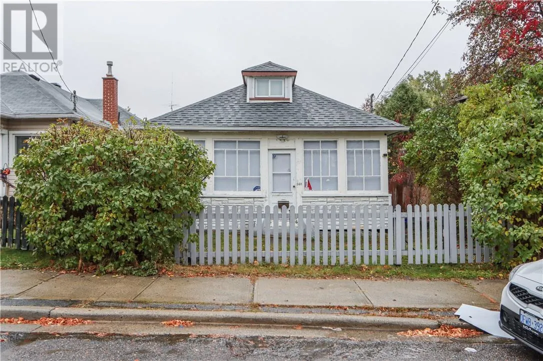 348 Burton Avenue