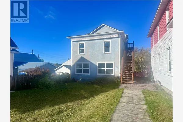 425 Bessie Avenue Unit# 3