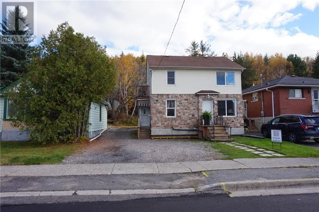 55 Copper Street