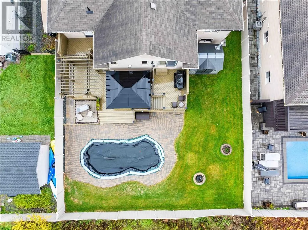 4721 Country Club Drive