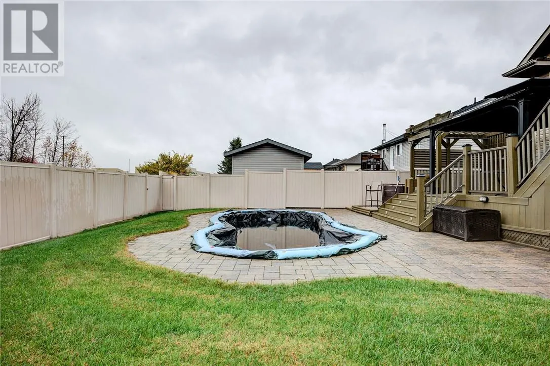 4721 Country Club Drive