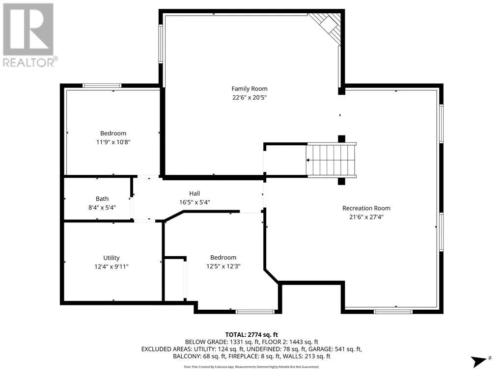 4721 Country Club Drive