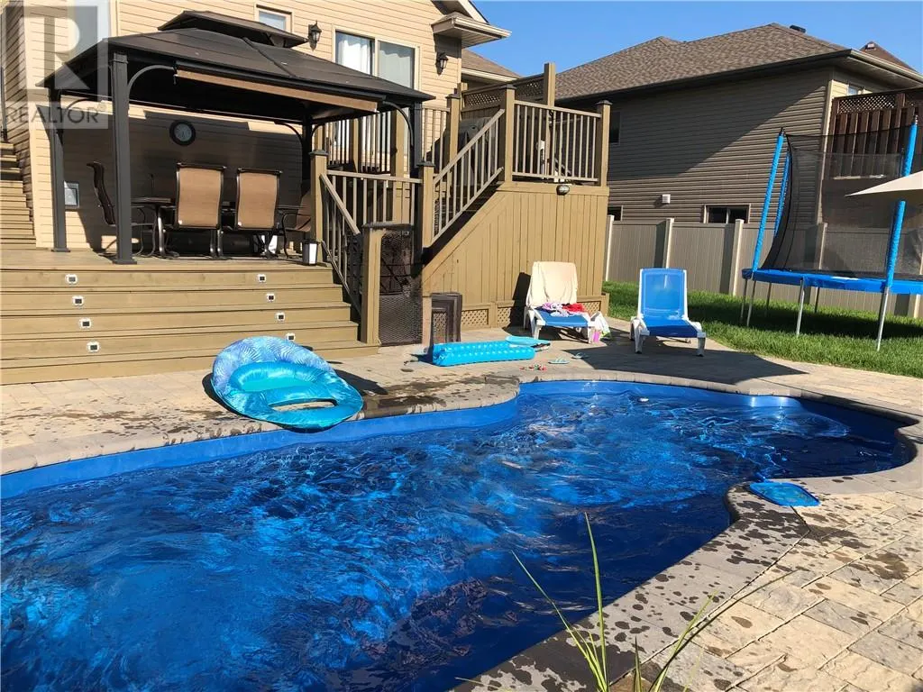 4721 Country Club Drive
