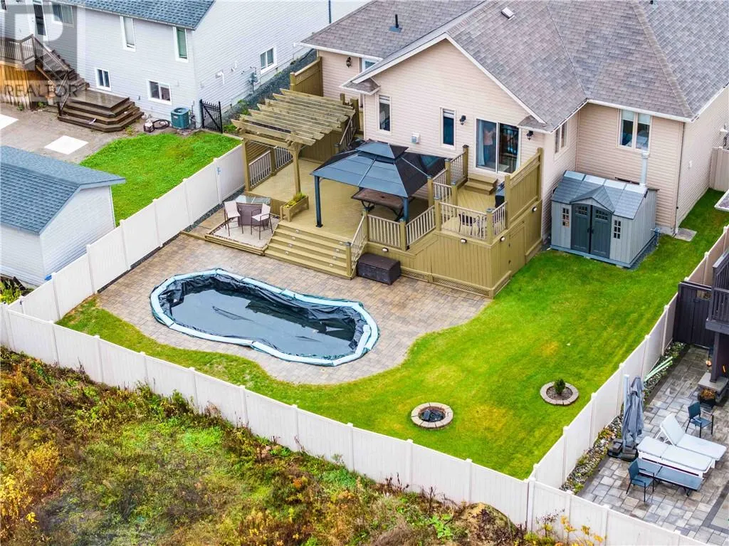 4721 Country Club Drive
