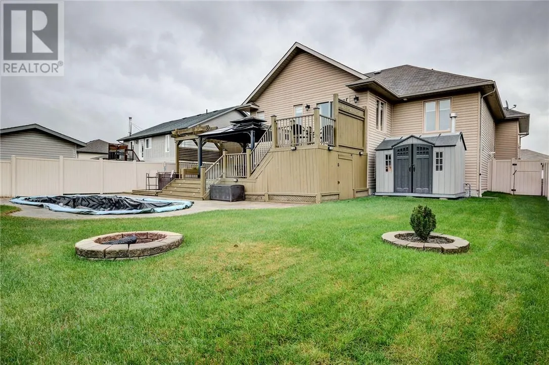 4721 Country Club Drive